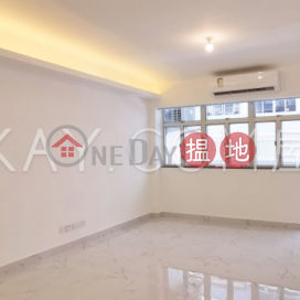 3房2廁,海景,露台嘉賓大廈出租單位 | 嘉賓大廈 Clarke Mansion _0