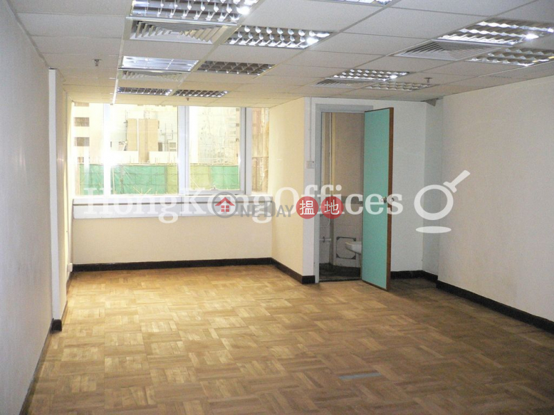 Property Search Hong Kong | OneDay | Office / Commercial Property, Rental Listings, Office Unit for Rent at Strand 50