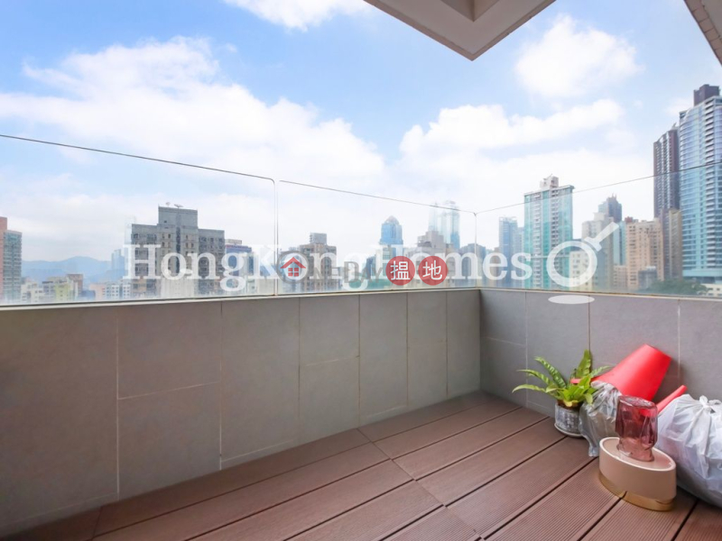 3 Bedroom Family Unit at Winner Court | For Sale | 18 Hospital Road | Central District | Hong Kong, Sales, HK$ 16.8M