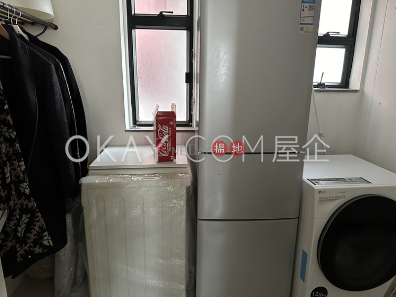 3房2廁,實用率高,露台豐樂閣出租單位|豐樂閣(Albron Court)出租樓盤 (OKAY-R49768)