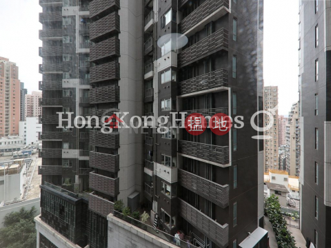 Studio Unit for Rent at Hilary Court, Hilary Court 學林雅軒 | Western District (Proway-LID187292R)_0