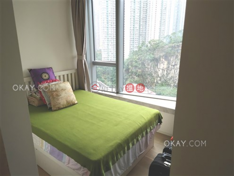 Lovely 4 bedroom with balcony | For Sale, Mount Parker Residences 西灣臺1號 Sales Listings | Eastern District (OKAY-S290666)