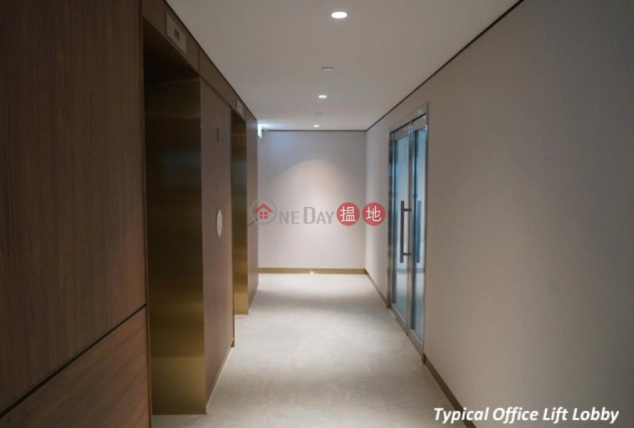 莊士企業大廈-中層|寫字樓/工商樓盤|出租樓盤|HK$ 70,500/ 月