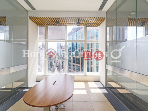 Office Unit for Rent at The Hennessy, The Hennessy 軒尼詩道256號 | Wan Chai District (HKO-41622-AHHR)_0