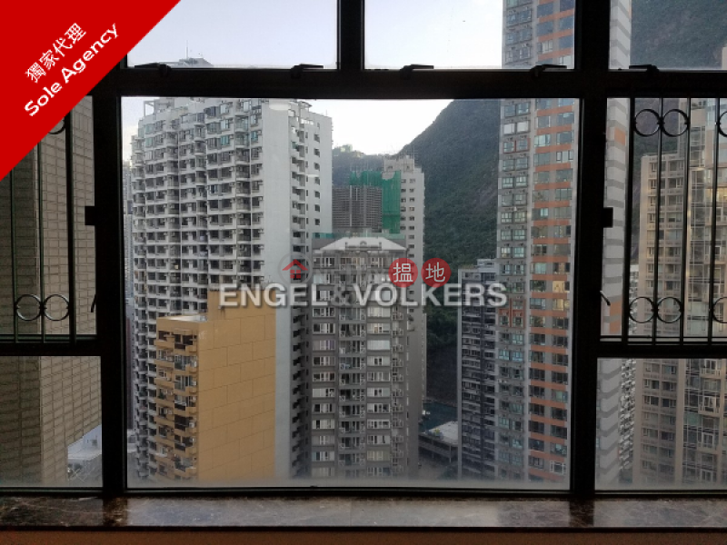 Property Search Hong Kong | OneDay | Residential, Sales Listings 3 Bedroom Family Flat for Sale in Mid Levels West