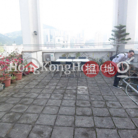3 Bedroom Family Unit at Park Towers Block 2 | For Sale | Park Towers Block 2 柏景臺2座 _0