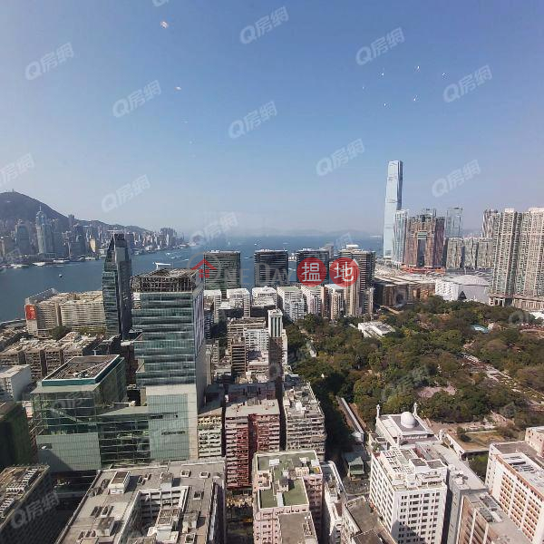 Property Search Hong Kong | OneDay | Residential | Rental Listings The Masterpiece | 2 bedroom Flat for Rent