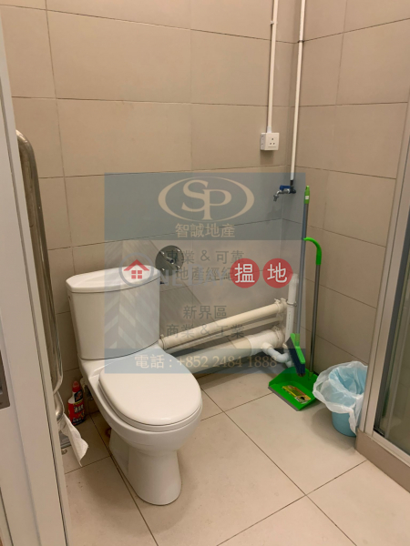 Tsuen Wan Dan6: High ceiling, nice and neat unit, 6 Fui Yiu Kok Street | Tsuen Wan Hong Kong Rental HK$ 11,000/ month