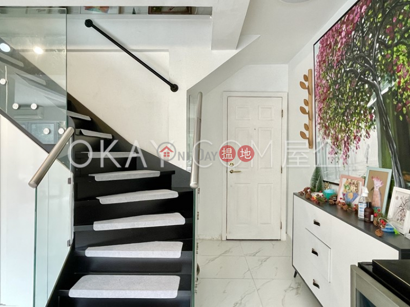 Luxurious house with balcony & parking | Rental | Tai Mong Tsai Road | Sai Kung, Hong Kong Rental HK$ 32,000/ month