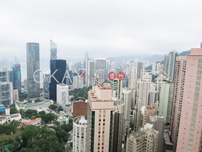 Garden Terrace High Residential | Rental Listings | HK$ 125,000/ month