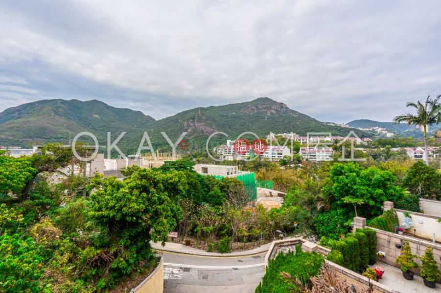 Luxurious house with rooftop, terrace & balcony | For Sale | Las Pinadas 朗松居 Sales Listings