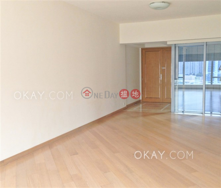 Rare 1 bedroom with balcony & parking | For Sale | Larvotto 南灣 Sales Listings