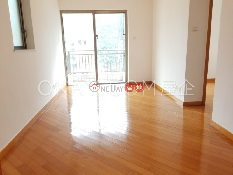 Nicely kept 2 bedroom on high floor with balcony | For Sale | The Zenith Phase 1, Block 3 尚翹峰1期3座 Sales Listings