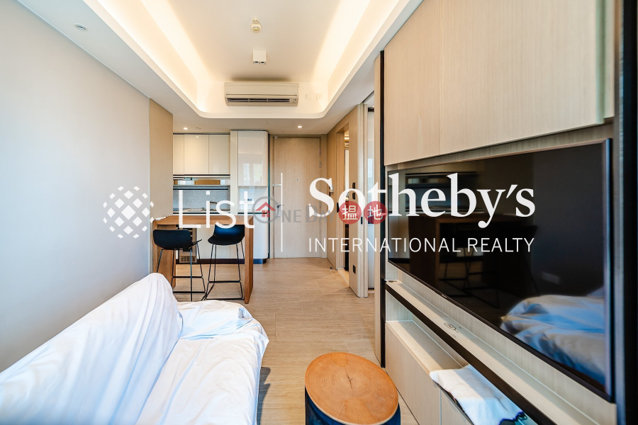 Property for Rent at Townplace Soho with 2 Bedrooms, 18 Caine Road | Western District Hong Kong, Rental, HK$ 42,500/ month
