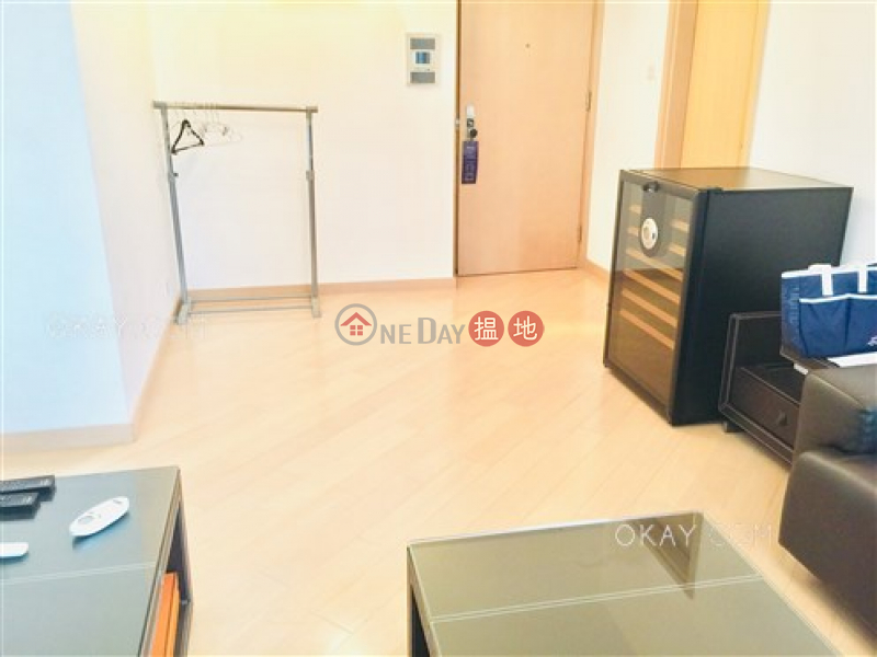 Property Search Hong Kong | OneDay | Residential | Rental Listings | Stylish 2 bedroom in Kowloon Station | Rental