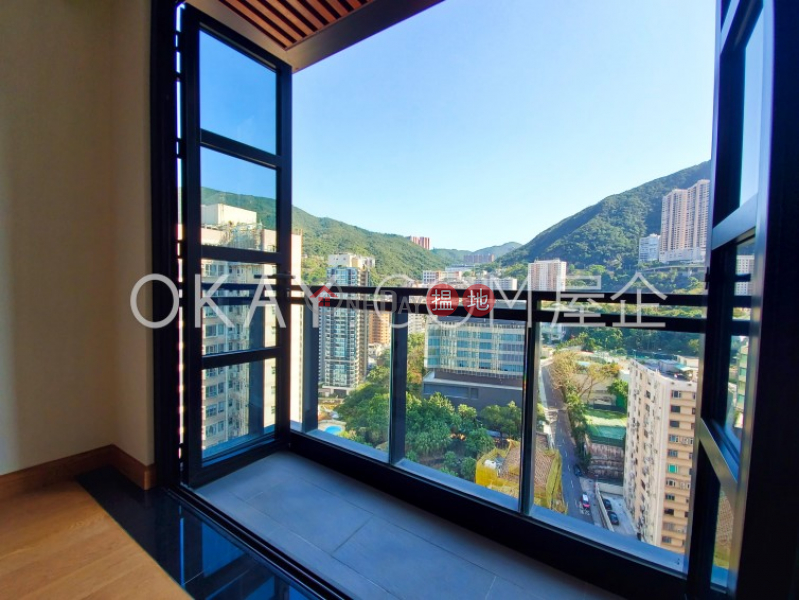 香港搵樓|租樓|二手盤|買樓| 搵地 | 住宅|出售樓盤-2房1廁,實用率高,極高層,星級會所Resiglow出售單位