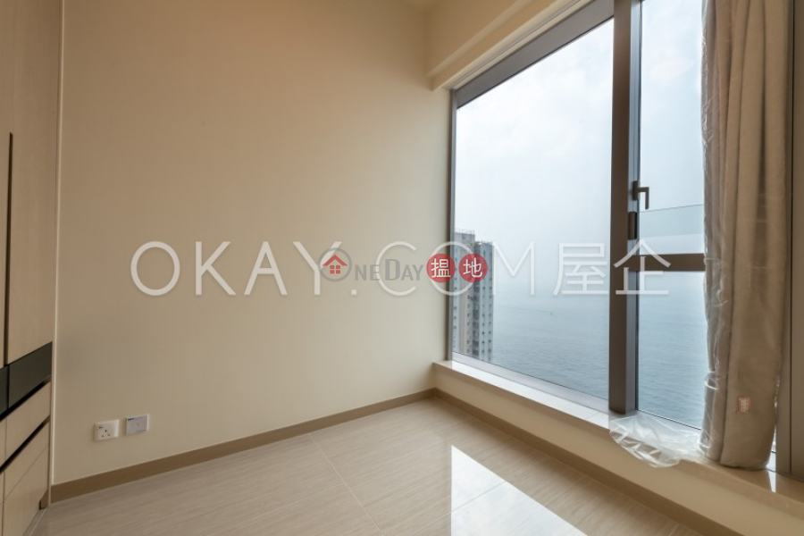 HK$ 31,800/ month, Townplace, Western District | Tasteful 2 bedroom in Western District | Rental