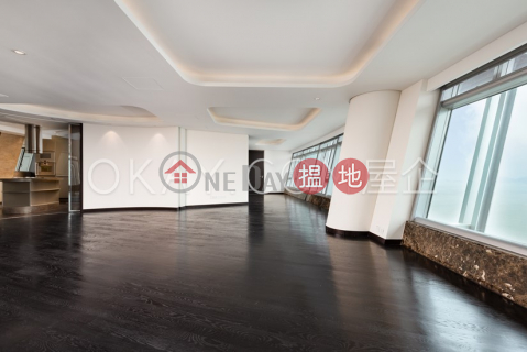 Rare 3 bedroom on high floor with parking | Rental | Tower 2 The Lily 淺水灣道129號 2座 _0