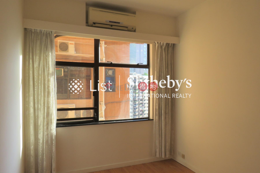 HK$ 48,000/ month, Parkway Court Western District, Property for Rent at Parkway Court with 3 Bedrooms