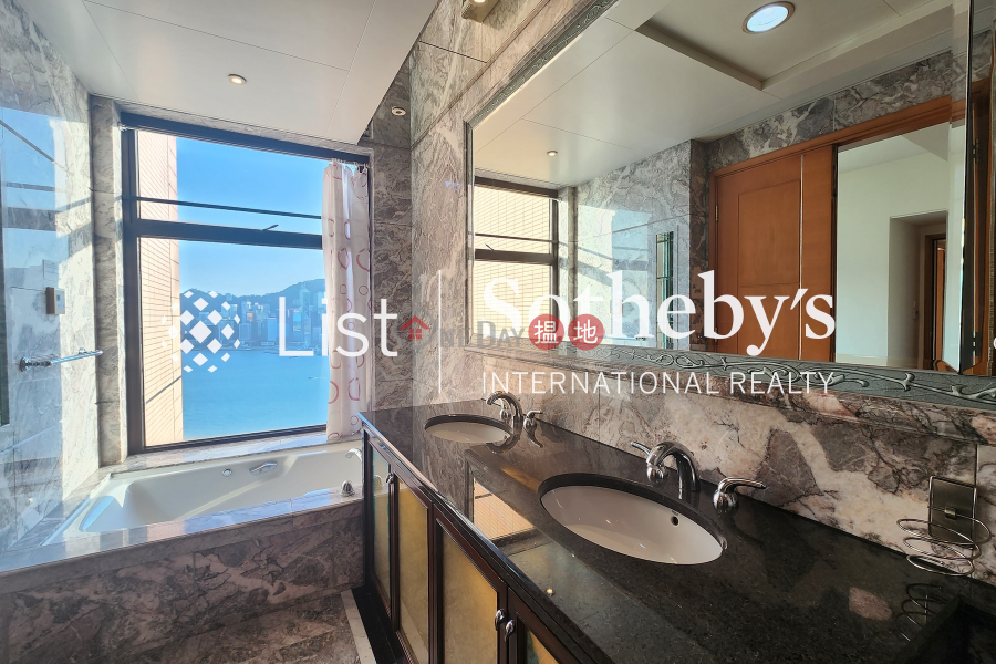 Property for Rent at The Arch with 4 Bedrooms 1 Austin Road West | Yau Tsim Mong | Hong Kong, Rental, HK$ 180,000/ month