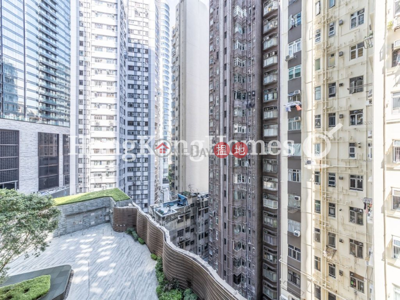 香港搵樓|租樓|二手盤|買樓| 搵地 | 住宅-出租樓盤|瀚然三房兩廳單位出租