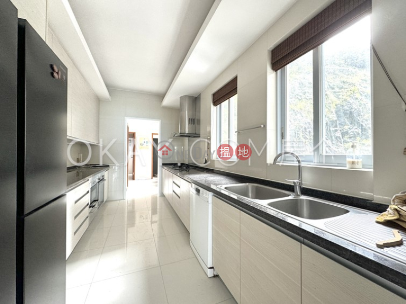 Property Search Hong Kong | OneDay | Residential | Rental Listings, Efficient 4 bedroom with sea views, balcony | Rental