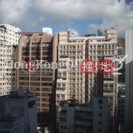 Office Unit for Rent at The Hennessy, The Hennessy 軒尼詩道256號 | Wan Chai District (HKO-41633-AJHR)_0