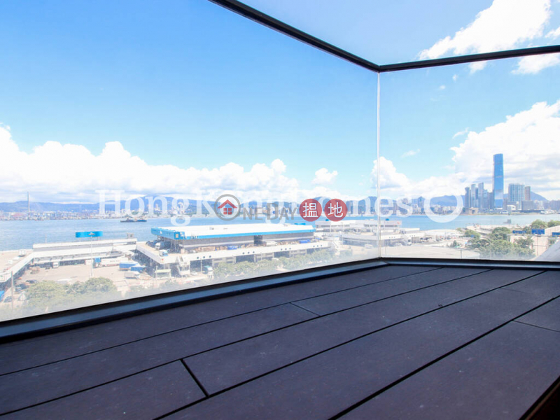 3 Bedroom Family Unit for Rent at Upton 180 Connaught Road West | Western District, Hong Kong Rental | HK$ 62,000/ month