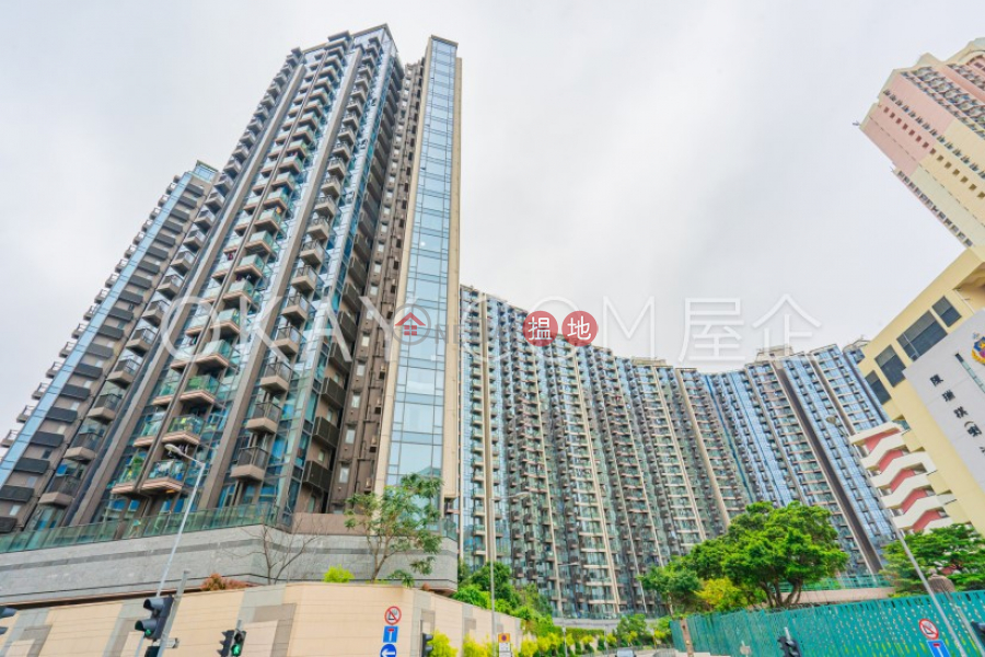 HK$ 1,500萬|皓畋-九龍城-2房1廁,極高層,露台皓畋出售單位