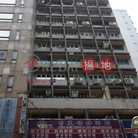 Tung Fai Building ,Tsim Sha Tsui, Kowloon
