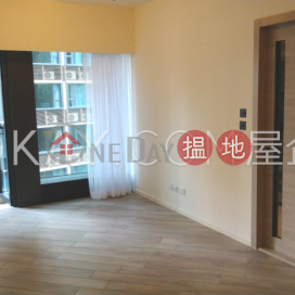 Nicely kept 3 bedroom with balcony | For Sale | Fleur Pavilia Tower 1 柏蔚山 1座 _0