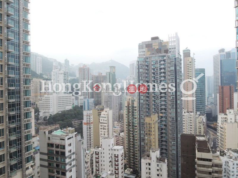 Property Search Hong Kong | OneDay | Residential, Sales Listings, 1 Bed Unit at The Avenue Tower 3 | For Sale