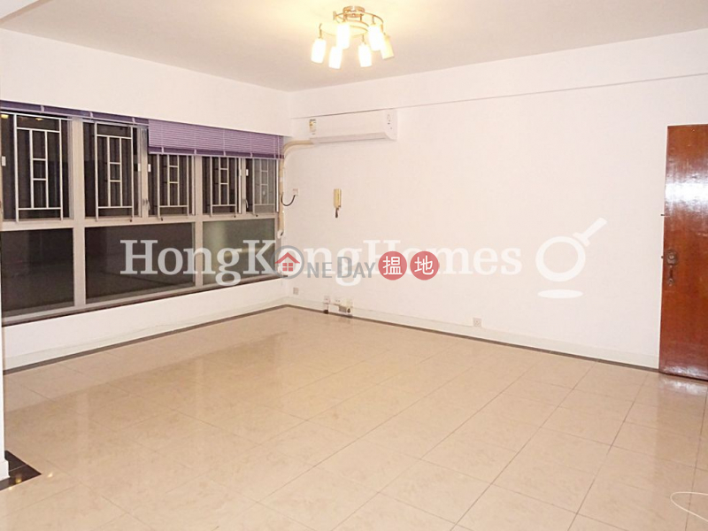 3 Bedroom Family Unit for Rent at Fine Mansion | Fine Mansion 豐寧大廈 Rental Listings