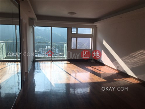 Luxurious 2 bed on high floor with racecourse views | Rental | Arts Mansion 雅詩大廈 _0