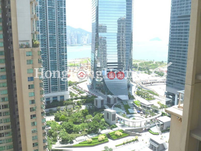 Property Search Hong Kong | OneDay | Residential Rental Listings, 2 Bedroom Unit for Rent at The Waterfront Phase 2 Tower 7
