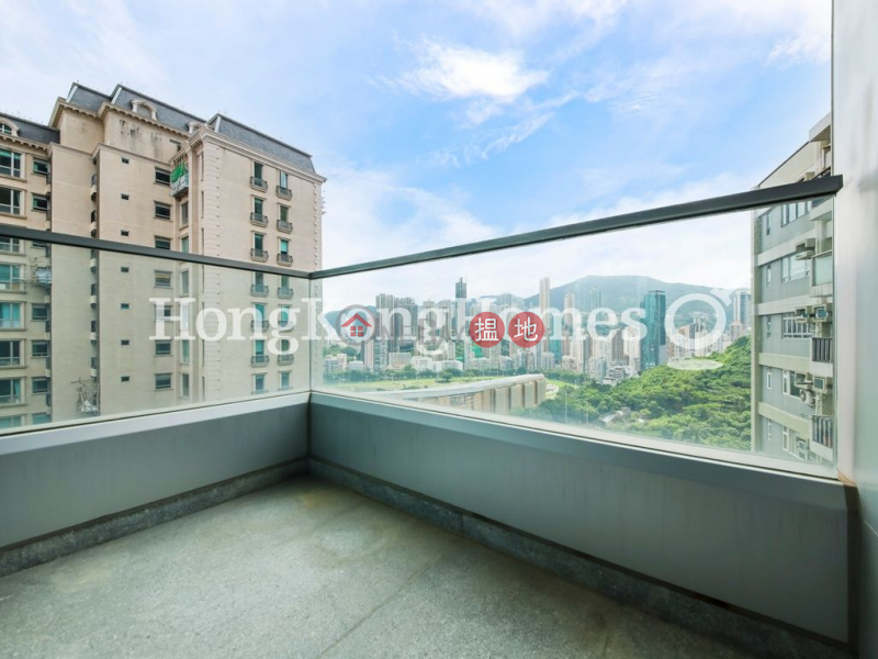 4 Bedroom Luxury Unit for Rent at Josephine Court 12 Shiu Fai Terrace | Wan Chai District Hong Kong Rental HK$ 100,000/ month