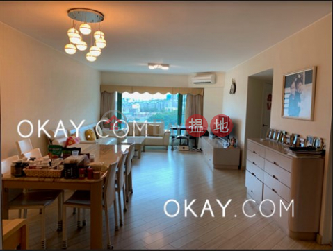 Stylish 3 bedroom on high floor with parking | For Sale | PENINSULA HEIGHTS 星輝豪庭 _0