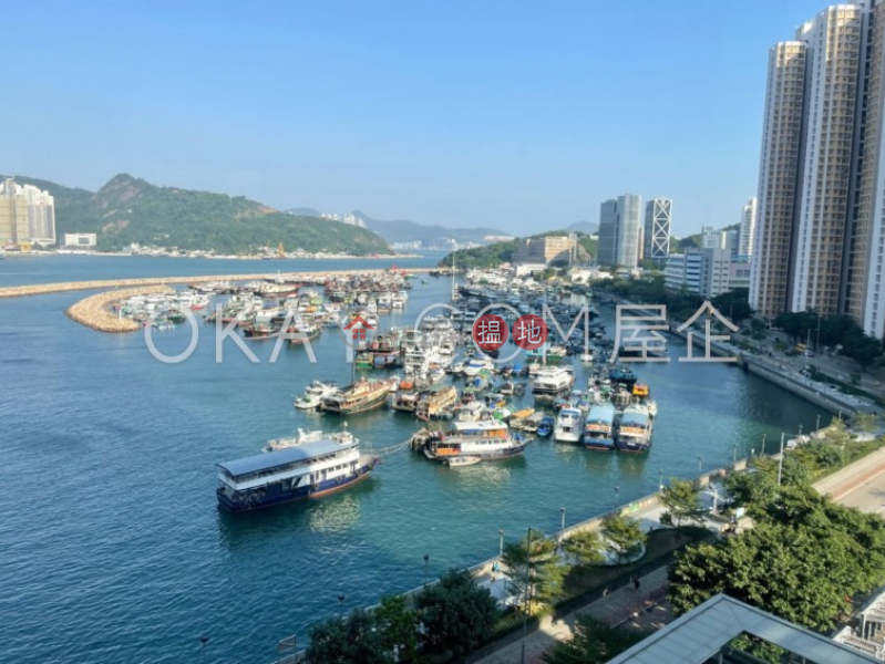 Elegant 3 bedroom with sea views | For Sale | L\'Ete (Tower 2) Les Saisons 逸濤灣夏池軒 (2座) Sales Listings