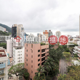 3 Bedroom Family Unit for Rent at FairVille Garden | FairVille Garden 惠園 _0