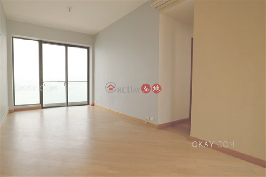 HK$ 60,000/ month | Harbour One Western District, Charming 3 bedroom with sea views & balcony | Rental