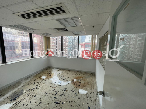 Office Unit for Rent at Hang Seng Bank North Point Building | Hang Seng Bank North Point Building 恒生北角大廈 _0