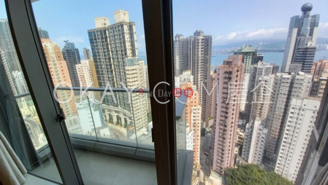 The Summa, High, Residential, Rental Listings HK$ 55,000/ month