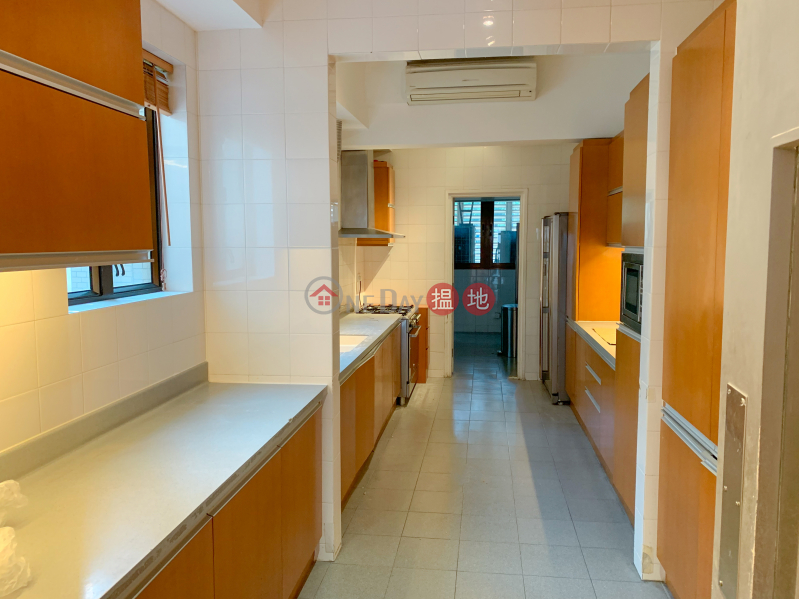 Well Known Apartment in Mid Levels, 3 Magazine Gap Road | Central District Hong Kong Rental HK$ 180,000/ month