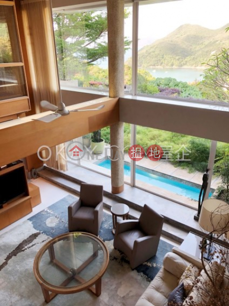 Property Search Hong Kong | OneDay | Residential Sales Listings | Rare house with sea views, rooftop & terrace | For Sale