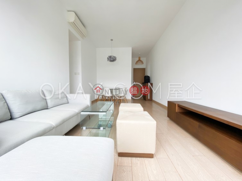Stylish 3 bedroom on high floor with balcony | Rental | SOHO 189 西浦 Rental Listings
