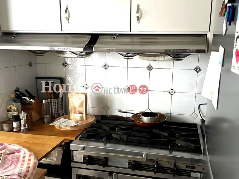 寶雲道5K號一房單位出售5K寶雲道 | 中區香港-出售-HK$ 2,500萬