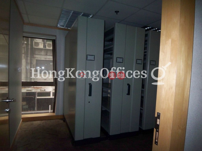 Property Search Hong Kong | OneDay | Office / Commercial Property | Rental Listings | Office Unit for Rent at Overseas Trust Bank Building