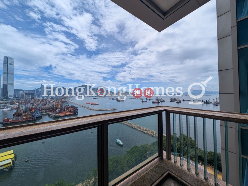 3 Bedroom Family Unit for Rent at Tower 6 One Silversea | 18 Hoi Fai Road | Yau Tsim Mong Hong Kong, Rental, HK$ 53,000/ month