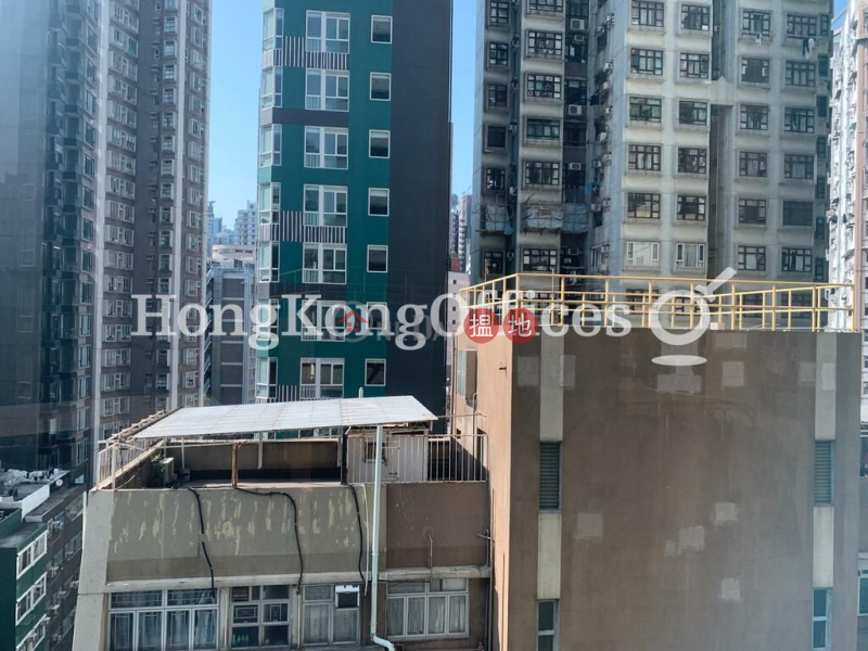 Office Unit for Rent at Hua Fu Commercial Building | Hua Fu Commercial Building 華富商業大廈 Rental Listings