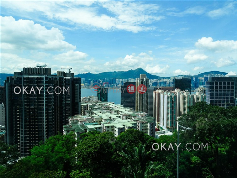 寶馬山花園低層住宅出租樓盤HK$ 37,000/ 月